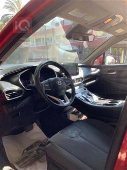 هیوندای سەنتافی